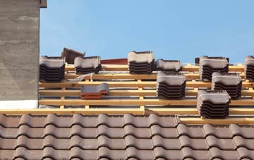 Cobbs Fenn clay roofing costs