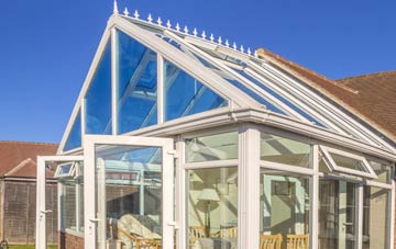 conservatory roof insulation costs Cobbs Fenn