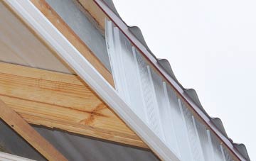 why Cobbs Fenn fascia repairs are essential