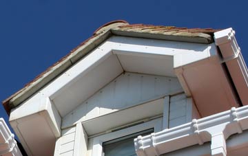 Cobbs Fenn fascia installation costs