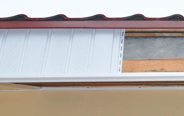Cobbs Fenn fascia repair costs