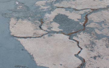 fibreglass roofing replacement Cobbs Fenn