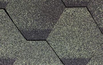 Cobbs Fenn fibreglass shingle repairs