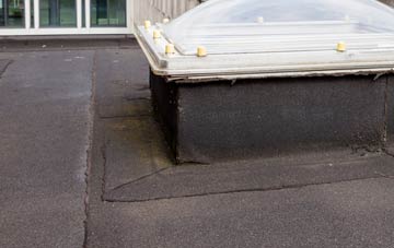 disadvantages of Cobbs Fenn flat roofs
