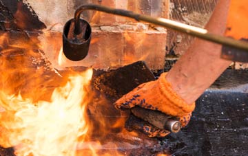 Cobbs Fenn flat roof repair companies