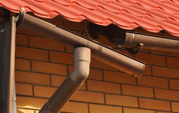 Cobbs Fenn gutter repair costs