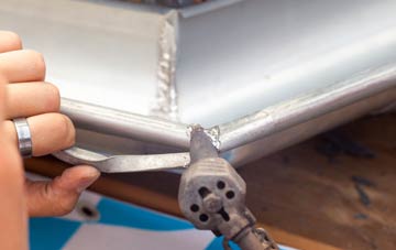 disadvantages of Cobbs Fenn lead roofing