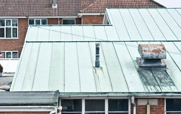 Cobbs Fenn lead roofing costs