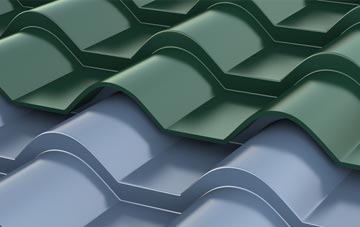who should consider Cobbs Fenn plastic roofs