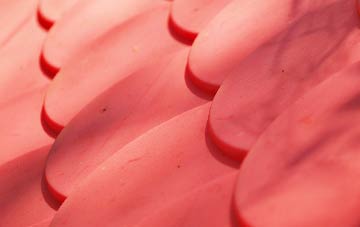 Cobbs Fenn plastic roof costs