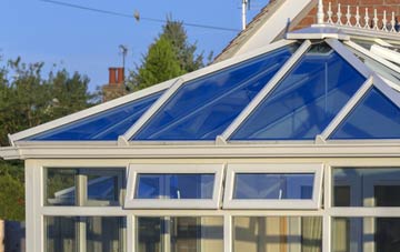 professional Cobbs Fenn conservatory insulation
