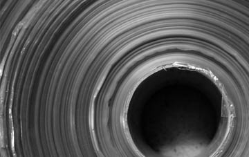 Cobbs Fenn pvc roof replacement