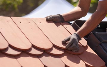 Cobbs Fenn roof tile contractors