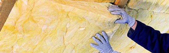 quotes for Cobbs Fenn roof insulation