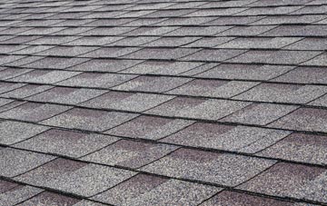 Cobbs Fenn tiles for shallow pitch roofing