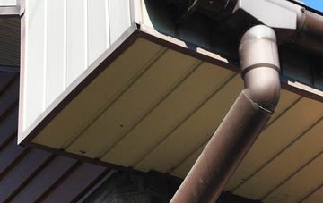 Cobbs Fenn soffit installation costs