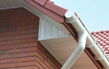 Cobbs Fenn soffit repair costs