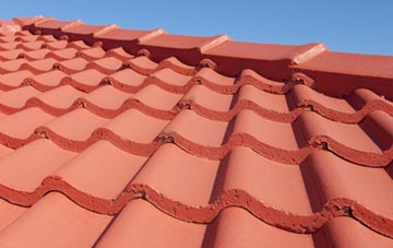 Cobbs Fenn tile and slate roof replacement