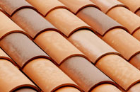Cobbs Fenn clay roofing