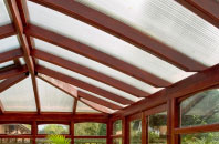 Cobbs Fenn conservatory roofing insulation