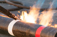 Cobbs Fenn flat roofing replacement