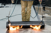 Cobbs Fenn flat roof sealing quote