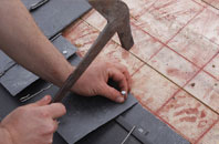 free Cobbs Fenn garage roof repair quotes
