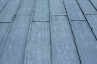Cobbs Fenn lead roofing