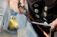 Cobbs Fenn lead roof quotes