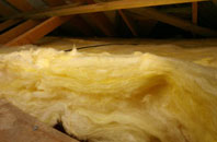Cobbs Fenn pitch roof insulation