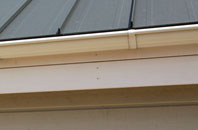 Cobbs Fenn soffit repair