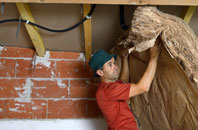 Cobbs Fenn tapered roof insulation